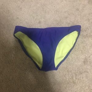 New Athleta Swim/Bikini Bottoms